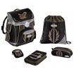 Sammies by Samsonite Premium Schulranzen-Set Eagle
