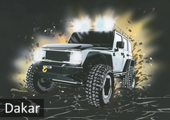 Dakar