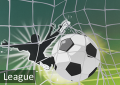 League