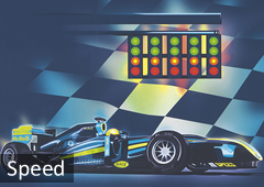 Speed