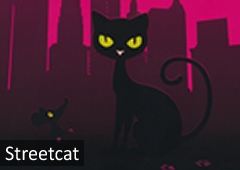 Streetcat