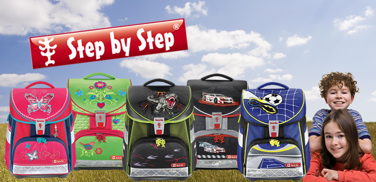 Step by Step