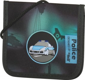 McNeill Brustbeutel Police