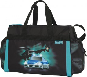 McNeill Sporttasche Police Tasche