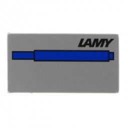 Lamy Tintenpatrone T10 blau