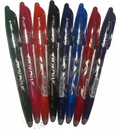 PILOT Frixion grün Tintenroller BL-FR7-G